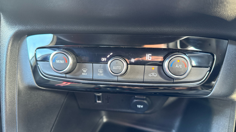 Vauxhall Corsa 1.2 GS 5dr Petrol Hatchback